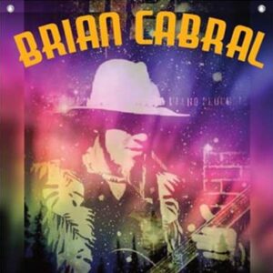 Live Music by Brian Cabral